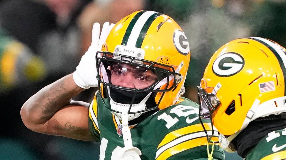 Packers 53-man roster projection heading into OTAs