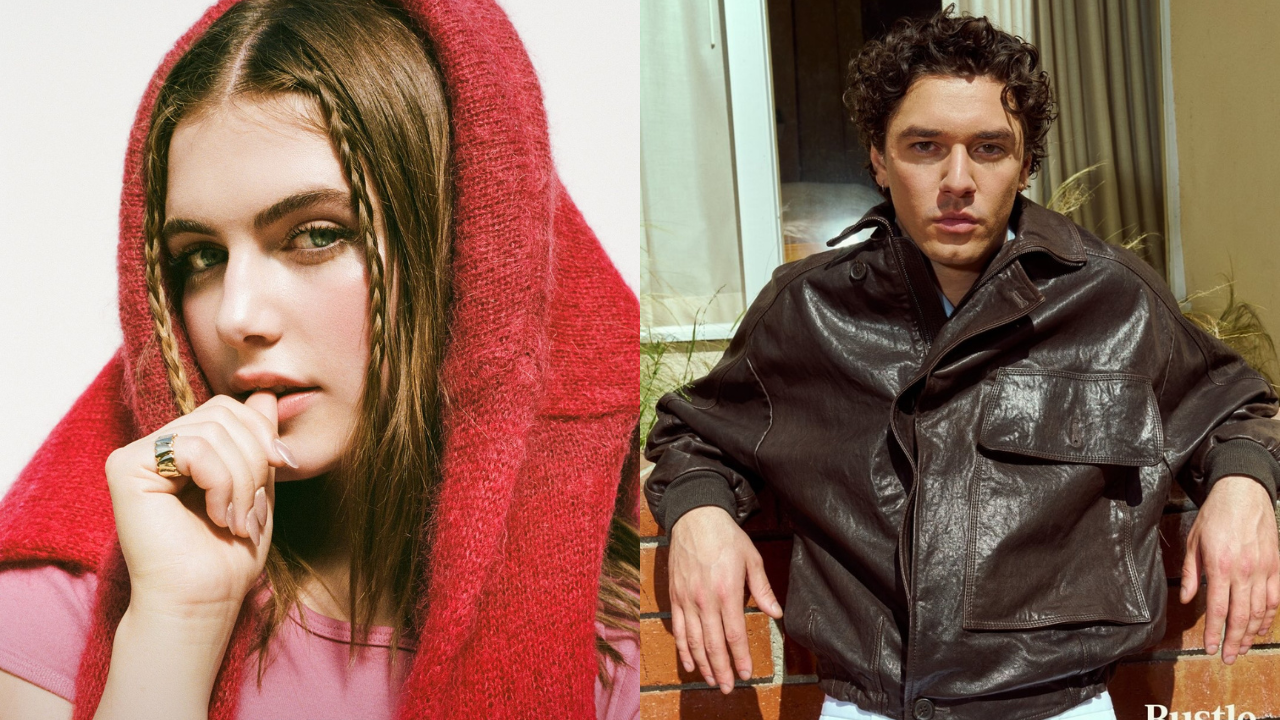 Off campus casting sparks online debate over age gap between lead actors