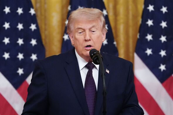 CNN halts for bombshell announcement in brutal blow to Donald Trump