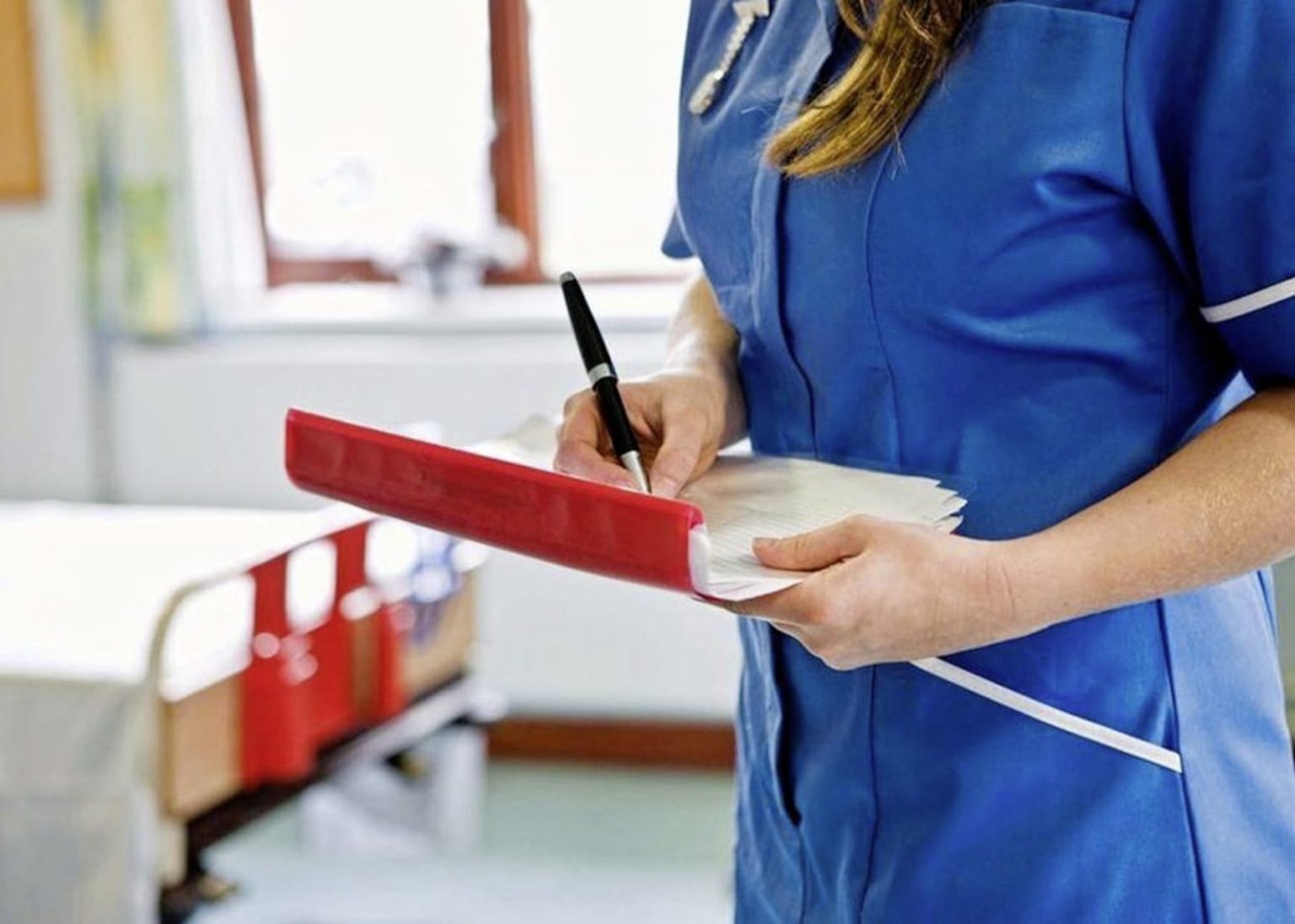 Agency nurses paid more in Northern Ireland than central London as ...