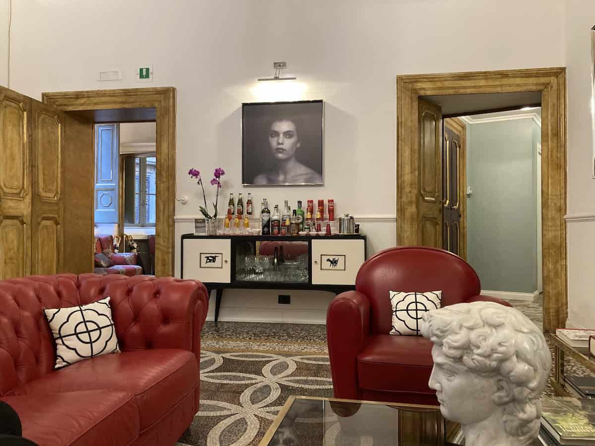 48 hours in Rome: A luxury traveler returns to the Eternal City