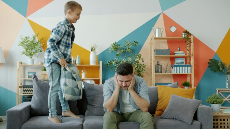 Curated visual reference: 4 Zodiac Signs Who Carry The Most Family Stress Photo Inspiration