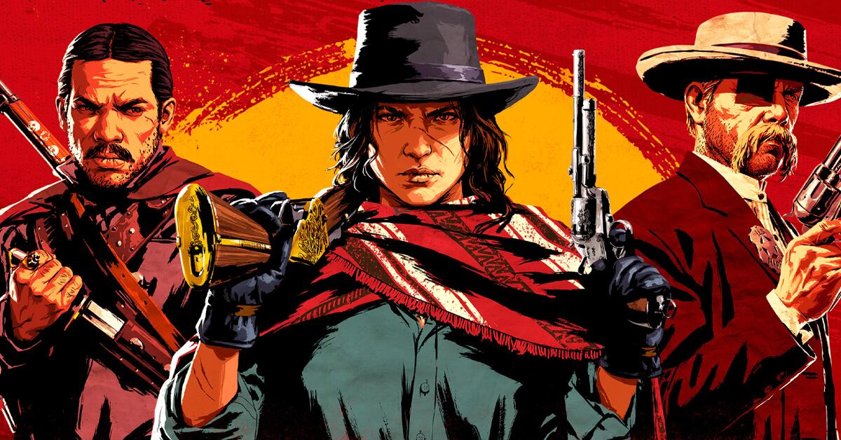 ¿Red Dead Online fue un fracaso y por eso fue abandonado? Jefe de Take ...