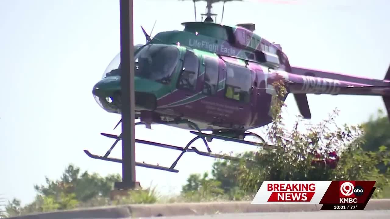 Deadly shooting outside Pleasant Hill Price Chopper leaves one dead ...