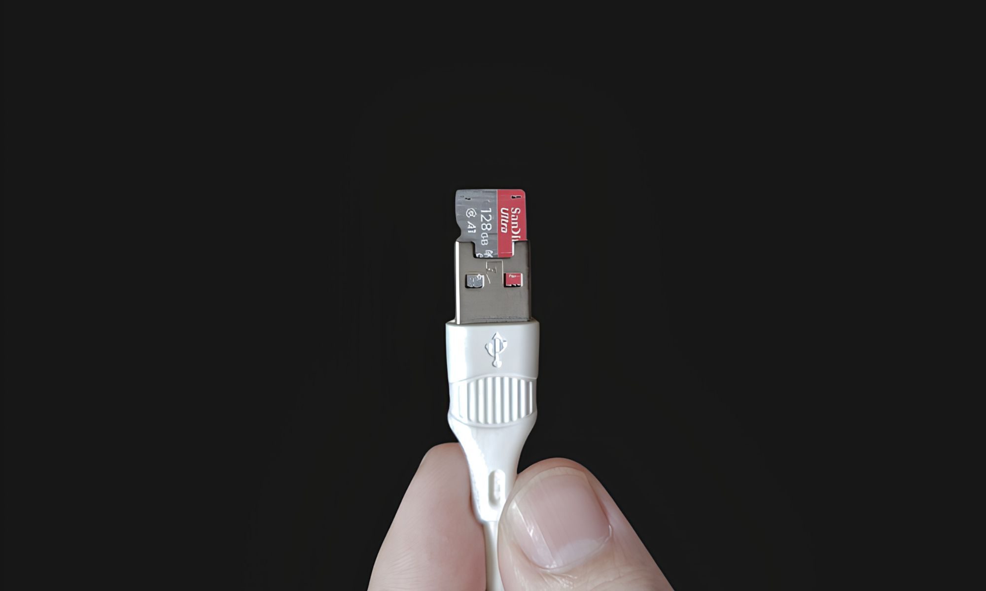 This normal USB cable secretly wants to be a hacking tool