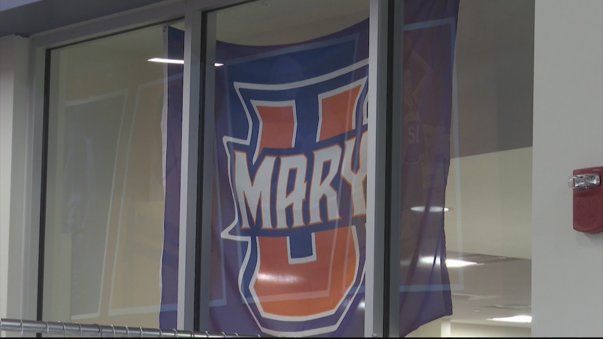 UMary occupational therapy program earns seven-year accreditation