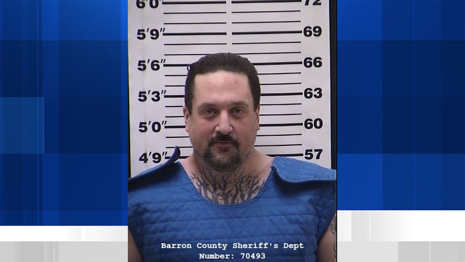 Ridgeland man faces attempted homicide charge after making alleged ...