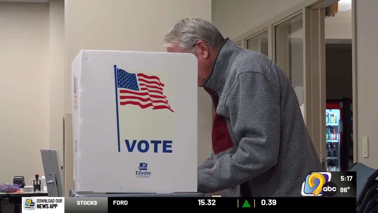 Iowa primary elections one week away with key races expected to drive ...