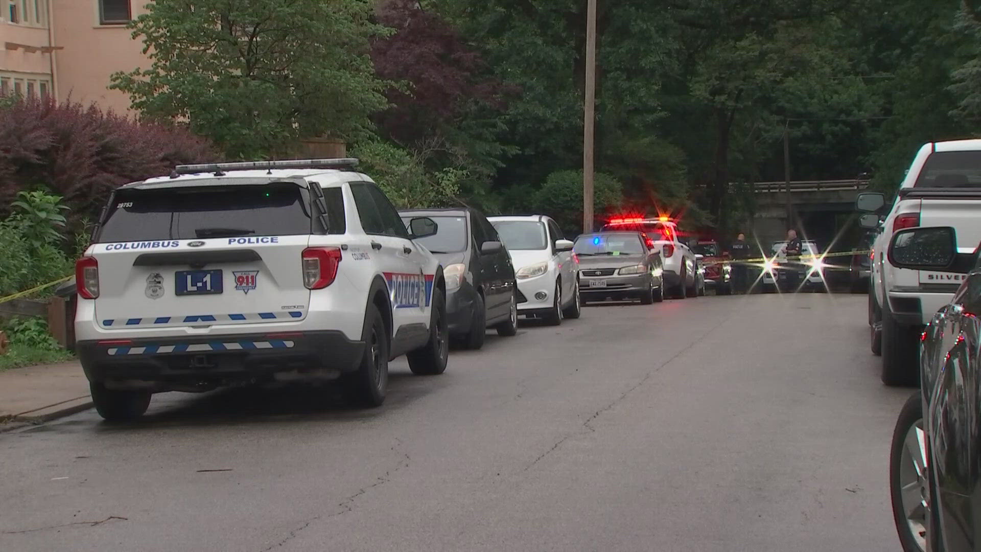17-year-old suspect in fatal north Columbus stabbing ordered to undergo ...