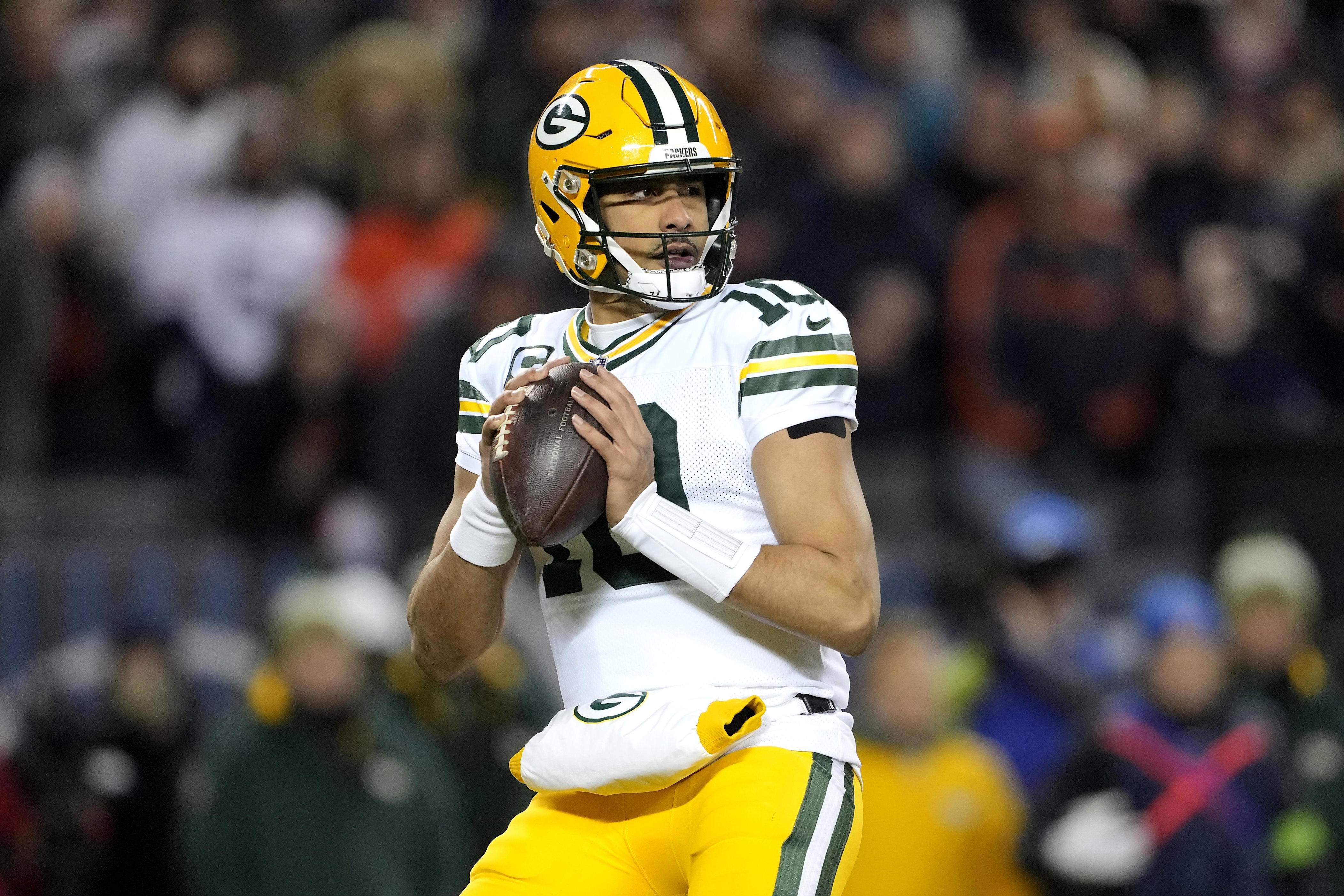 Green Bay Packers roster preview: Quarterback