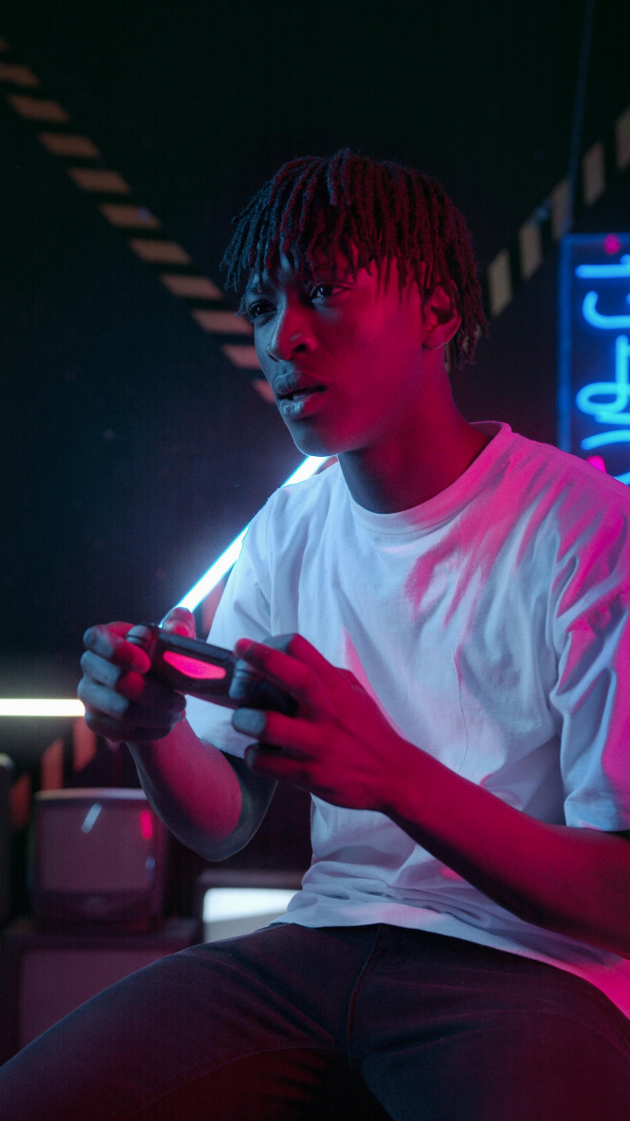 Why gaming companies need stronger brand systems as they scale