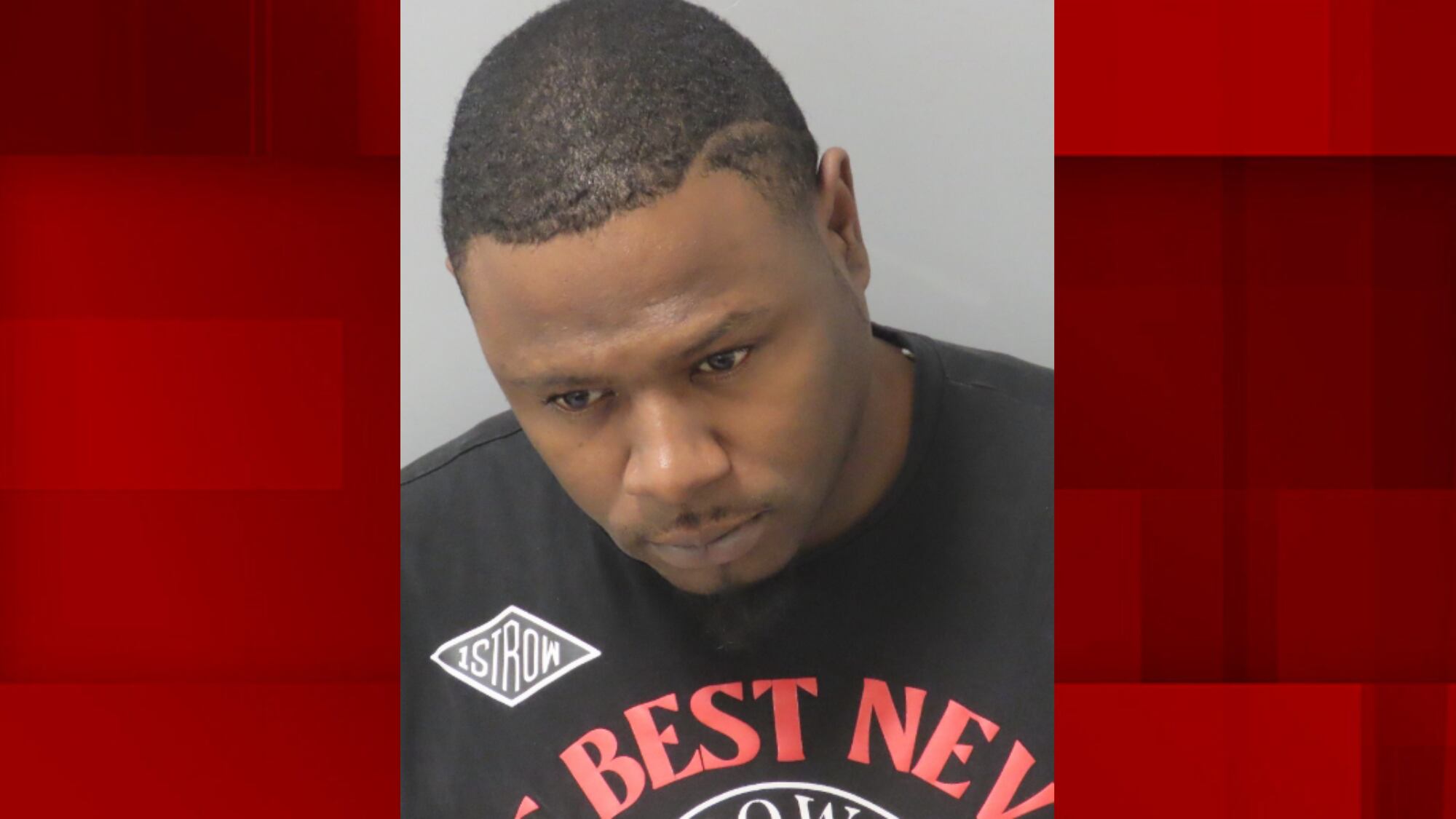 Man charged with stealing over $30K worth of tires