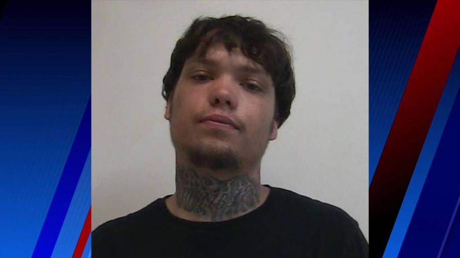 Thomasville man charged with child abuse in connection to a shaken baby ...