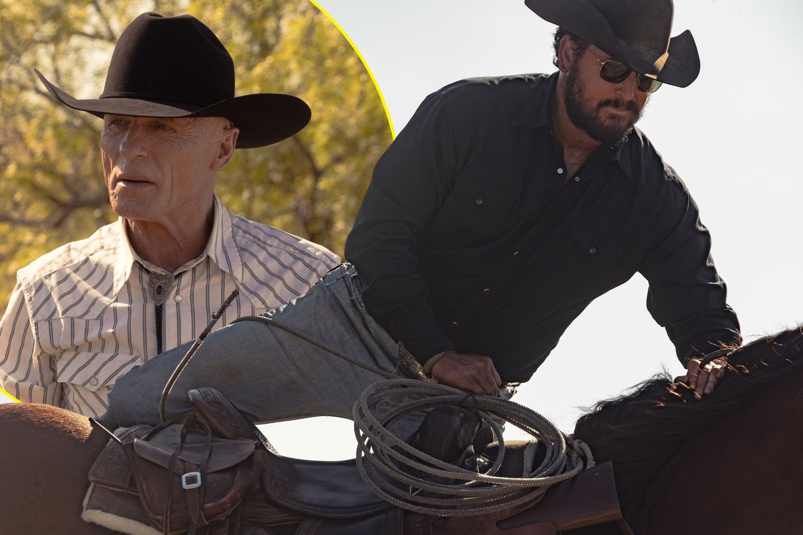 'Dutton Ranch' ep. 3 preview: Why should Rip be worried?