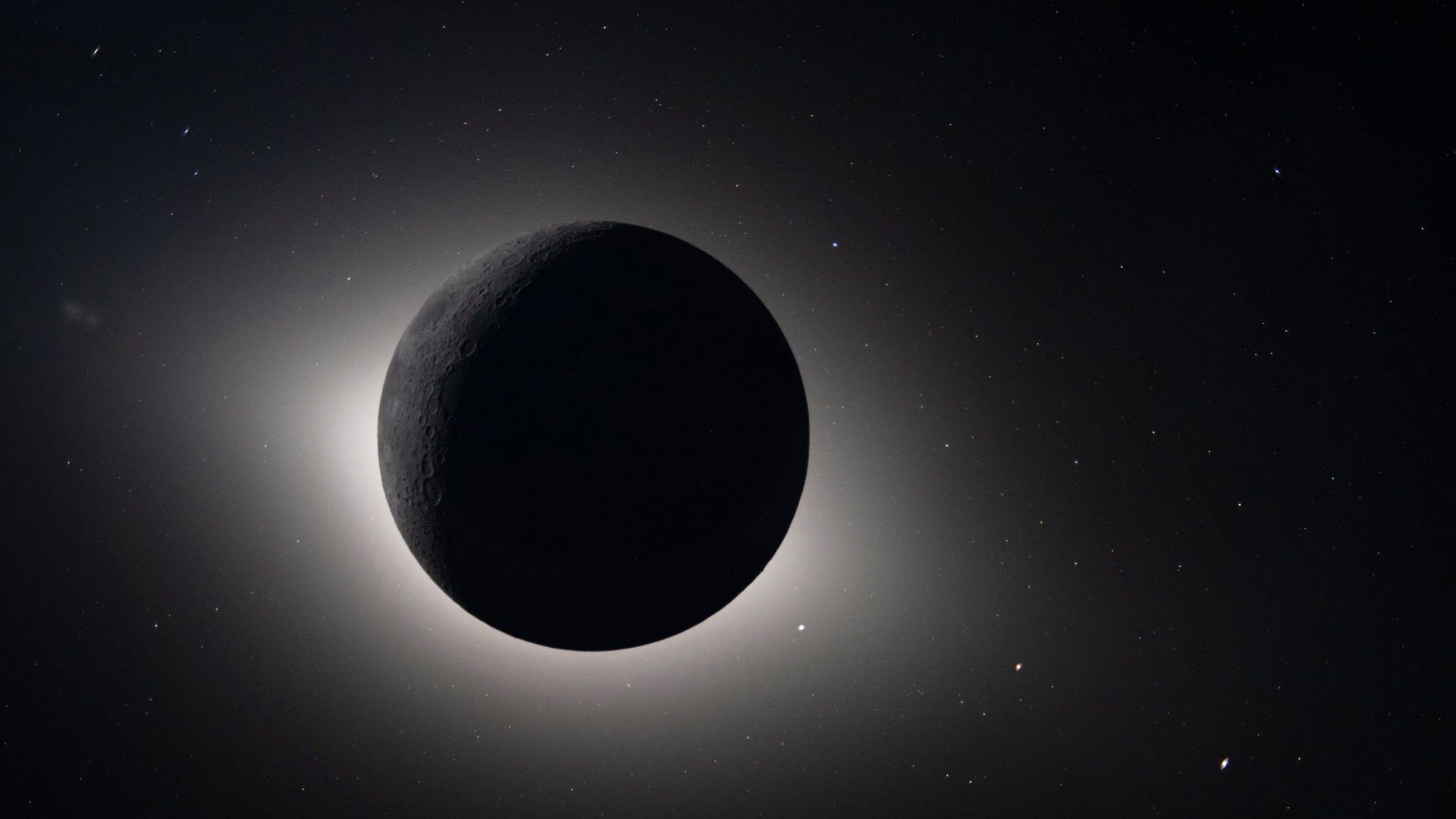 Moon base plans revealed as NASA chief says ‘the grand return is close ...