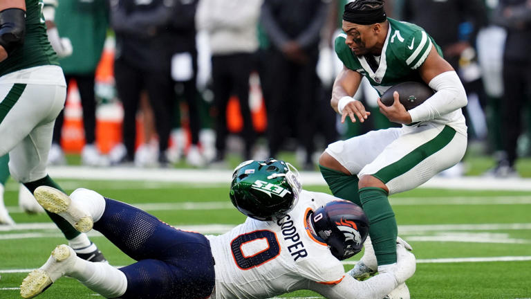 Business started in a garage proves a hit in the NFL