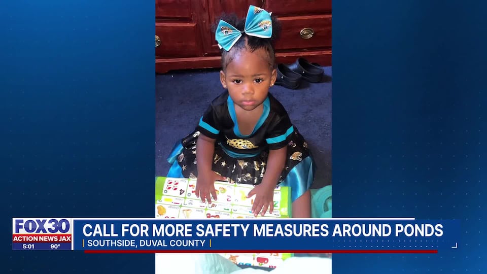 Mother files wrongful death lawsuit nearly two years after toddler ...