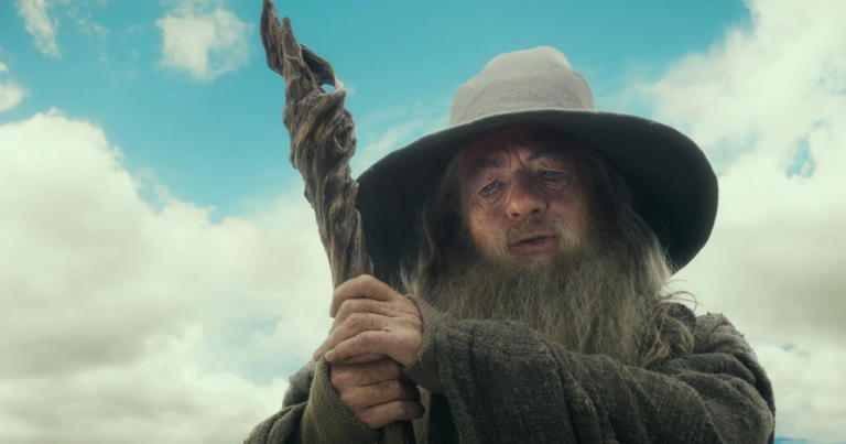 10 érdekesség Ian McKellenről, amiről talán nem is hallottál