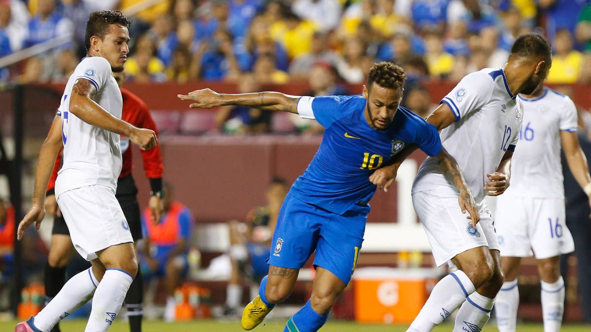 Carlo Ancelotti faces backlash over 'absurd' Neymar decision