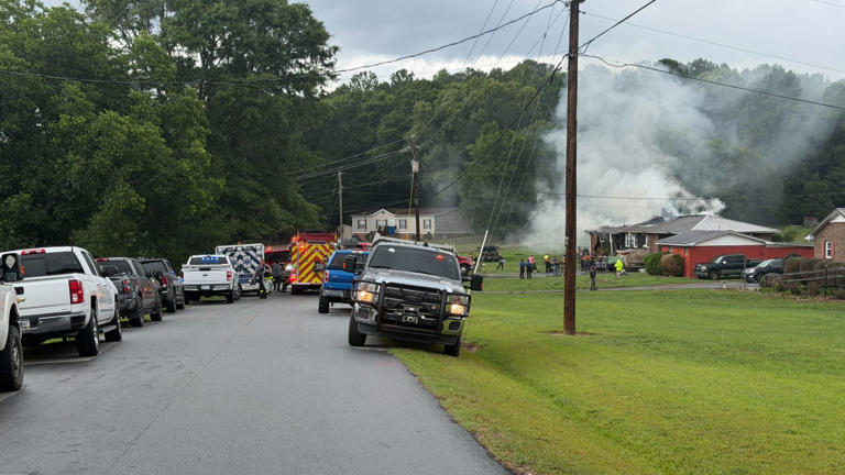 'Meant everything to me': Family speaks out after fire destroys ...