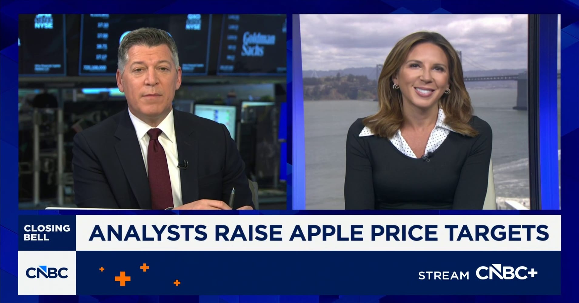 Apple price target upgrades put Siri and WWDC back in focus