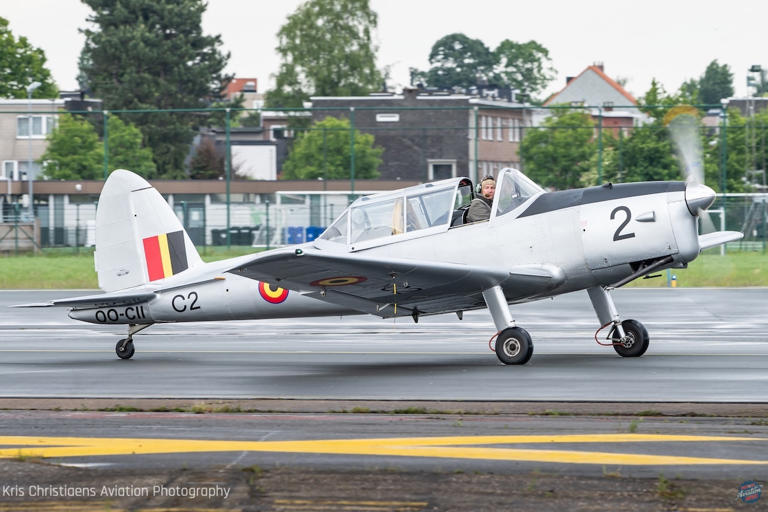 Stampe Forever Fly-In 2026