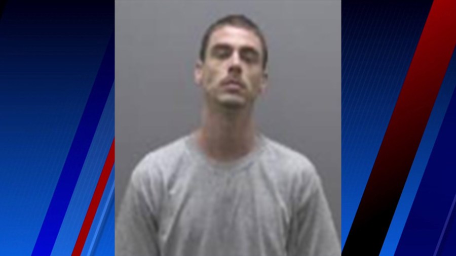 Man accused of sexual exploitation of minor faces multiple charges