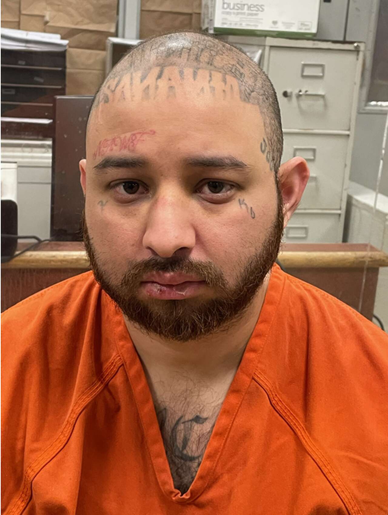 Habitual offender sentenced to life in prison for 2024 killing near ...