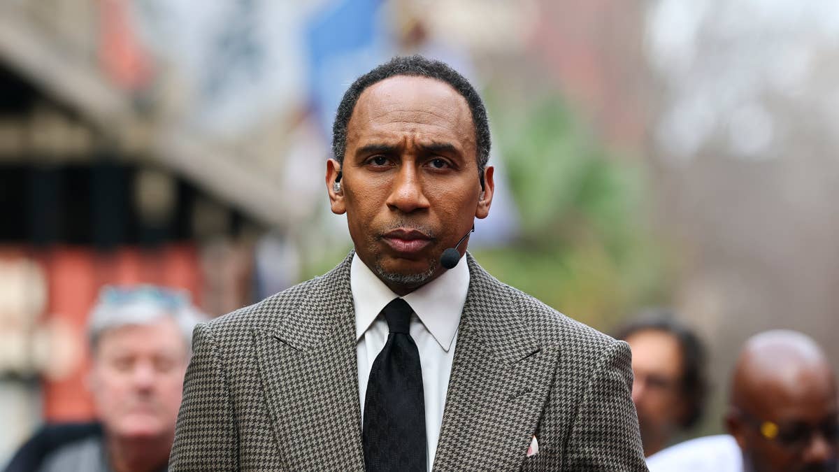 Stephen A Smith warns coworkers after ESPN layoffs: Anyone could be next