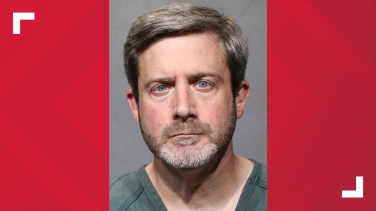Social studies teacher arrested after offense against students, DCPS says