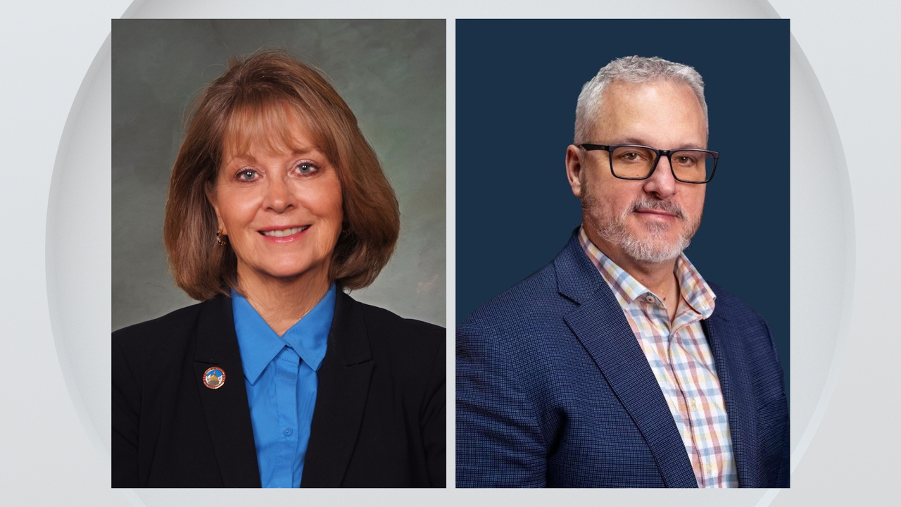 Colorado Christian University to host GOP gubernatorial primary debate