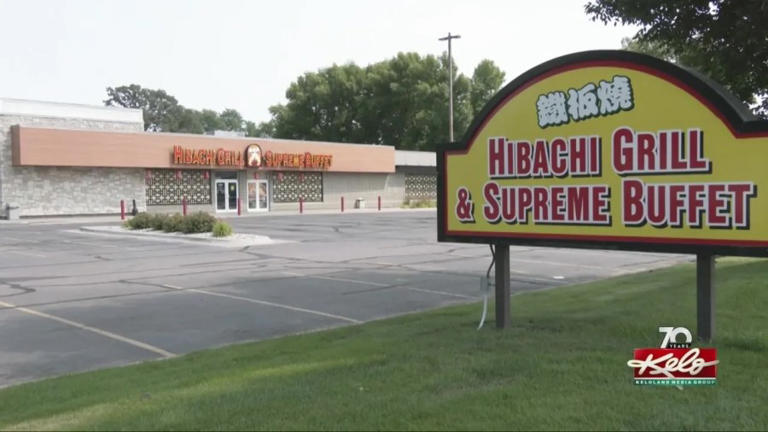 Hibachi grill case moves closer to trial