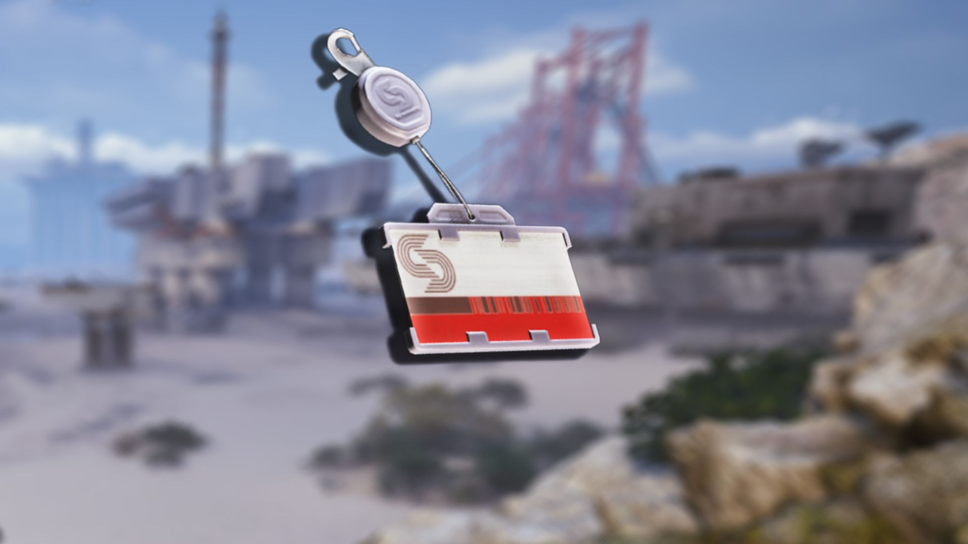 Where to use the Riven Tides secure storage keycard in ARC Raiders
