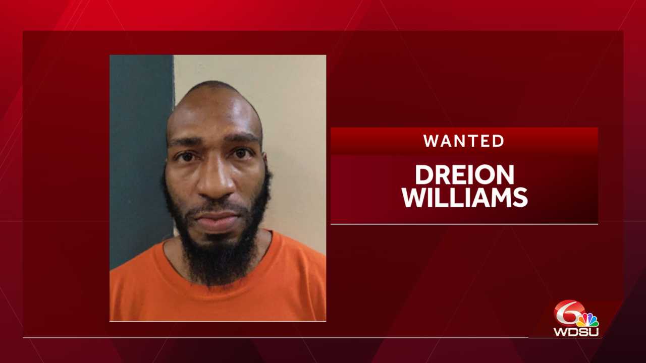 OPSO notifies public of 'mistaken' inmate release hours after incident ...