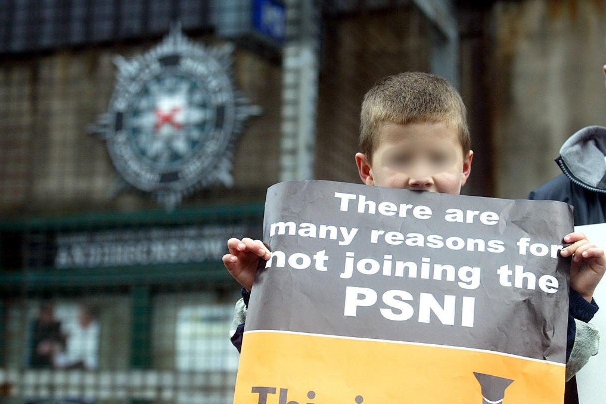 MPs attack lack of political support for police recruitment – but ...