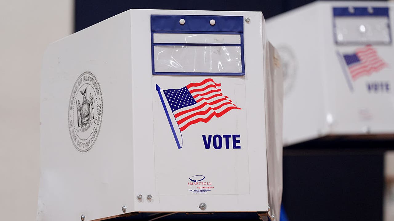 NJ primary election voter guide: What's on the ballot? What are the key ...