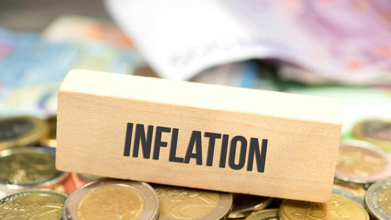 ASX 200 jumps as April's inflation print eases RBA interest rate pressures