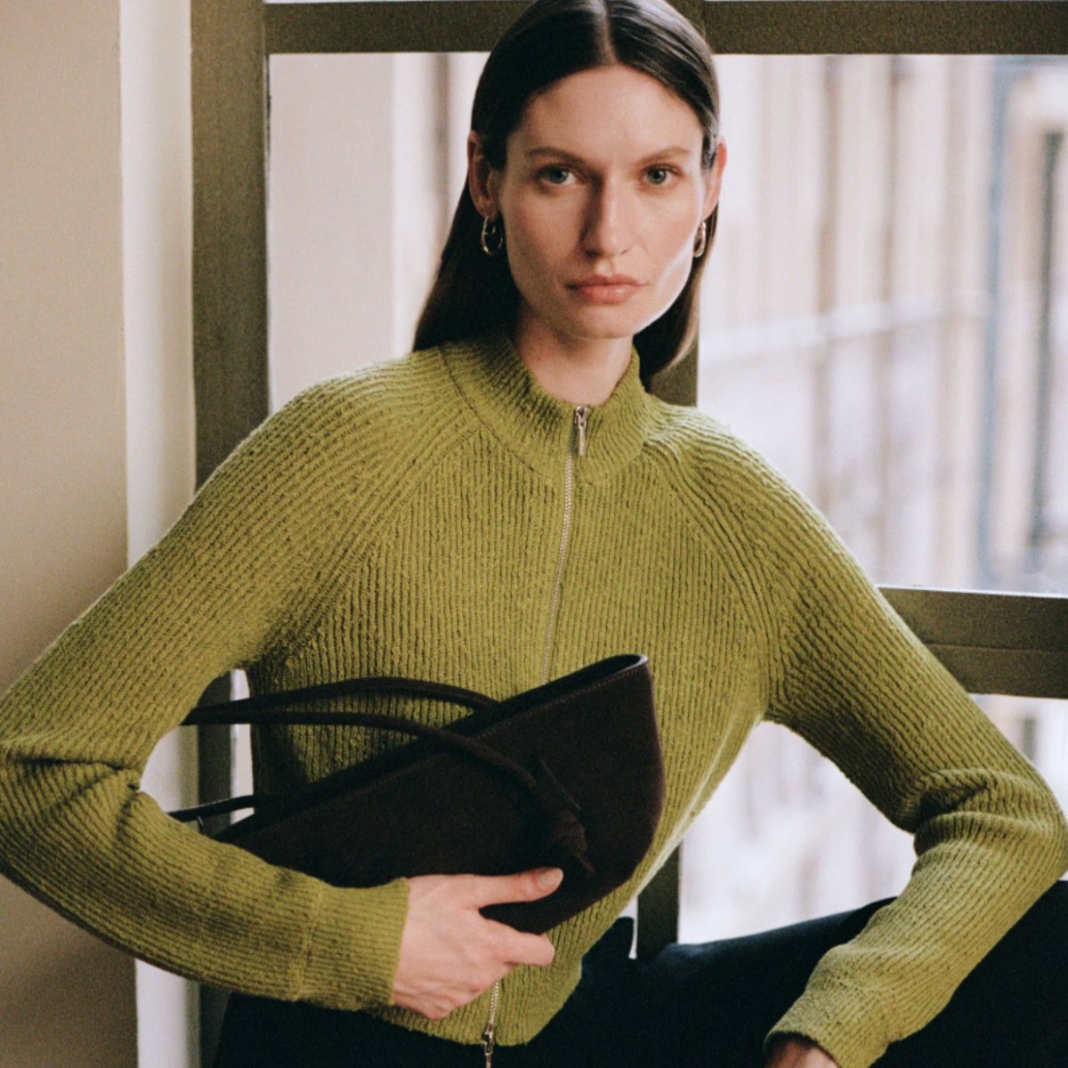 Cool cardigans are all I want to wear right now. These are the best ...