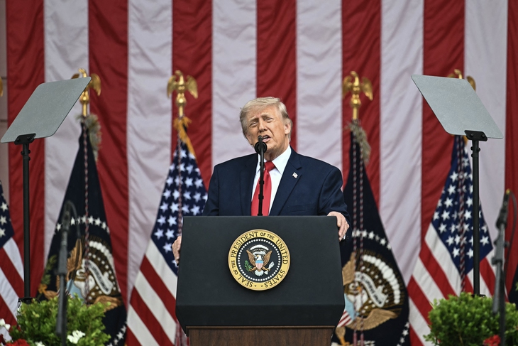 Trump gần 80 vẫn khỏe; Israel tấn công sâu vào Lebanon - tin tức news from Tuổi Trẻ