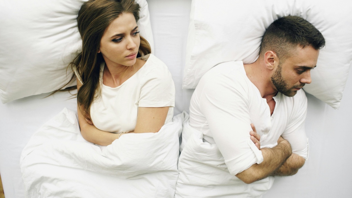 13 signs a marriage is slowly breaking down without either person ...