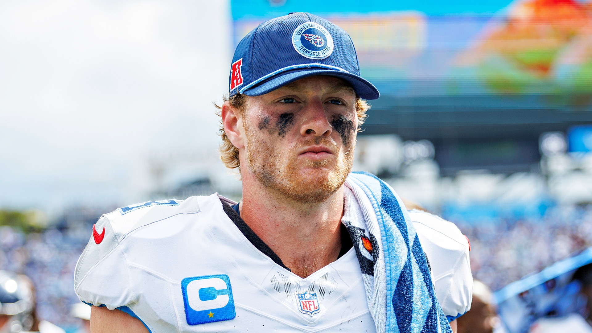 NFL star Will Levis’ mom says he paid "exorbitant" amount of money to