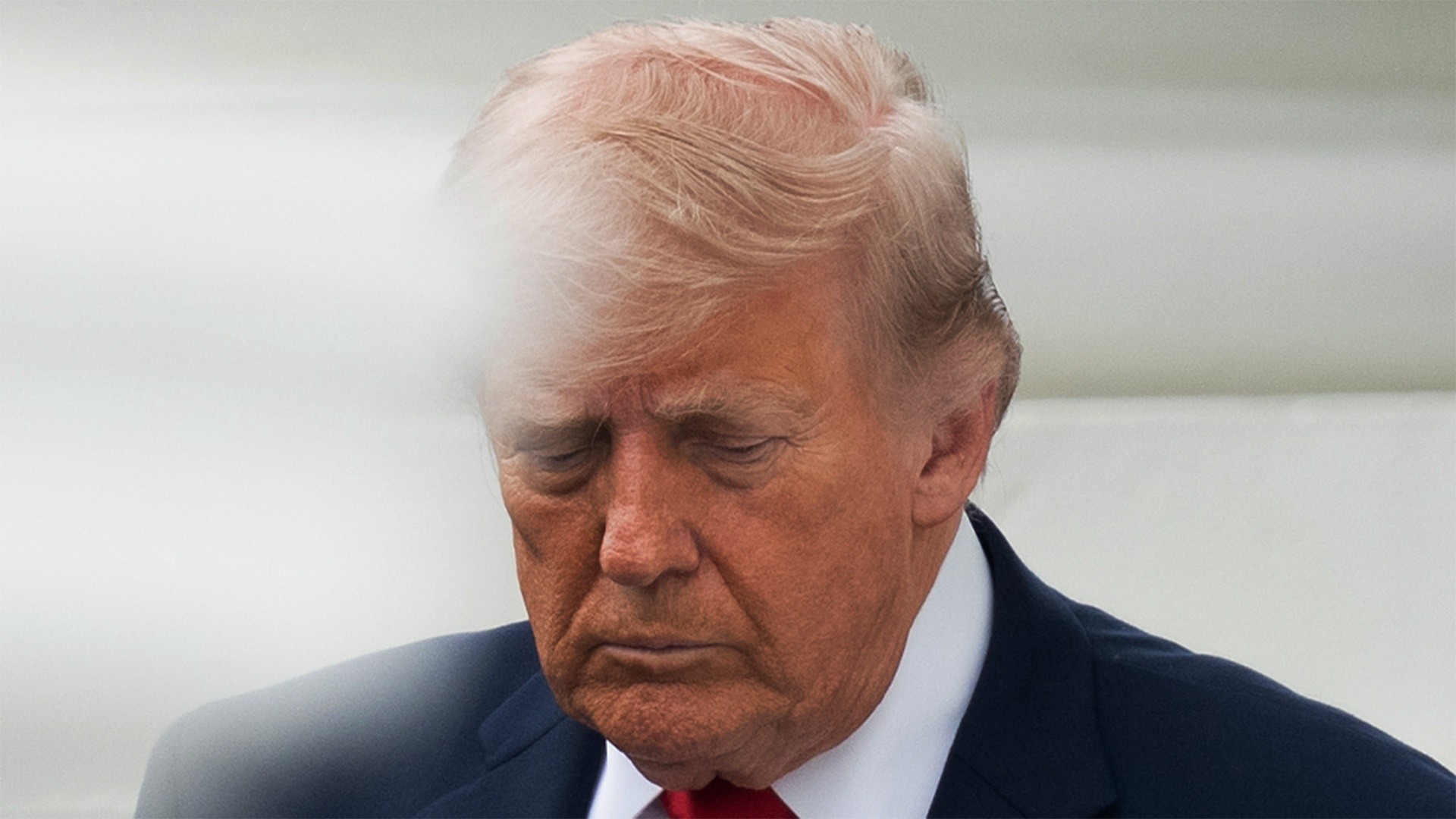 Trump's redistricting plot defeated after Republicans rebel and join ...
