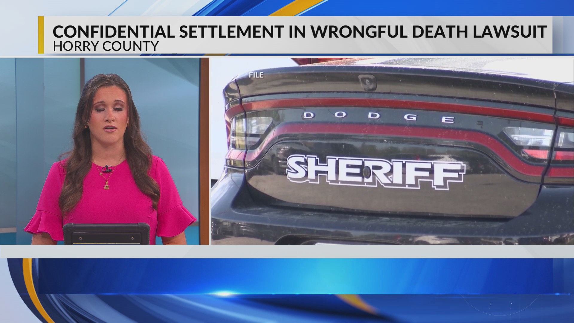 OnStar, Elvington family settle wrongful death claim