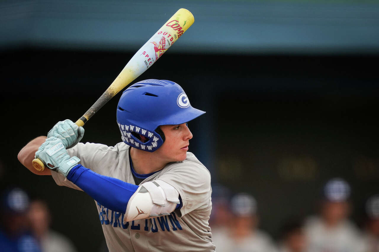 All-District 23-5A high school baseball for 2026