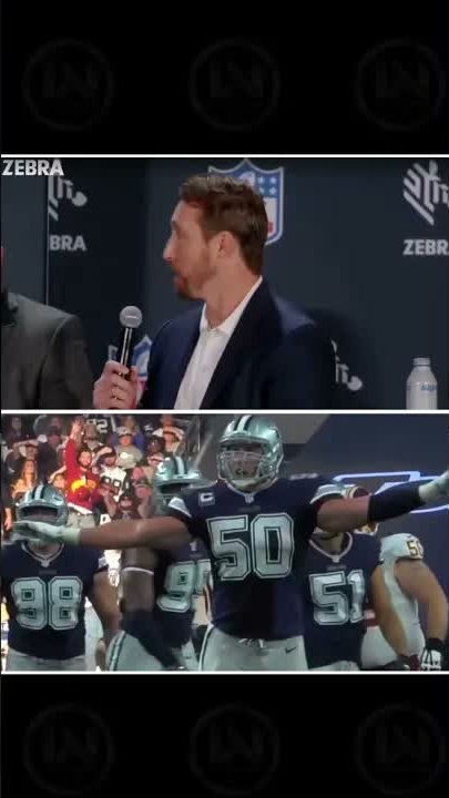 Sean Lee on predicting NFL plays with AI