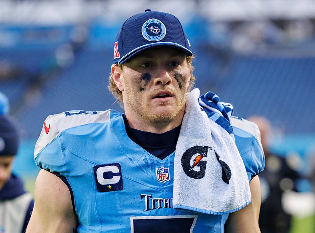 NFL star Will Levis’ mom addresses his sex tape leak