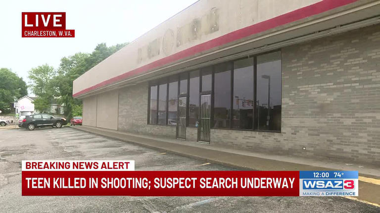Teen dead after shooting, police still searching for juvenile suspect