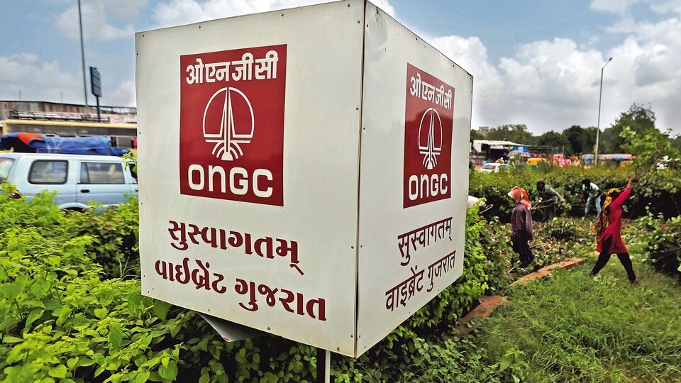 ONGC Q4 results: Net profit rises 3% YoY to ₹6,650 crore, declares ...
