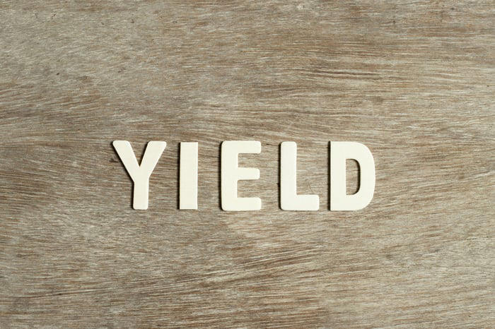 4 dividend stocks to hold for the next 10 years