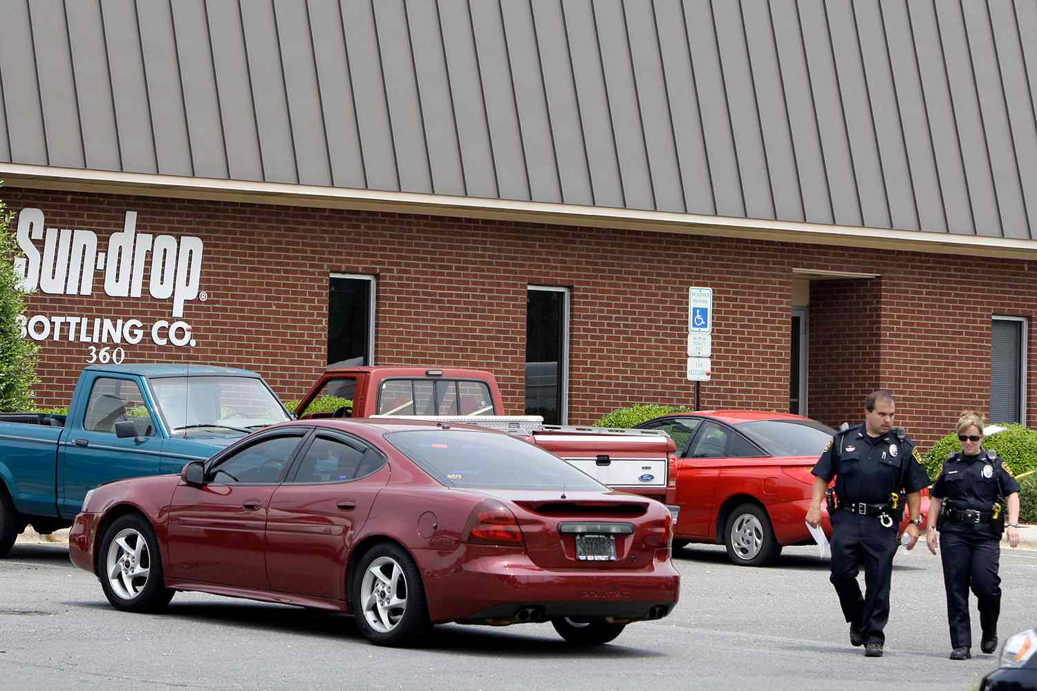 'Sun Drop murders' that killed 2 haunted NC for decades. Now police say ...